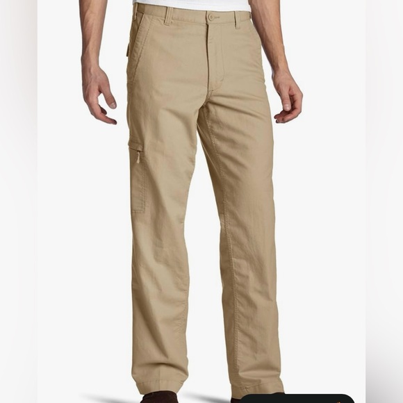 Dockers Other - New! Dockers Men's Cargo Pants in Khaki 38x32
